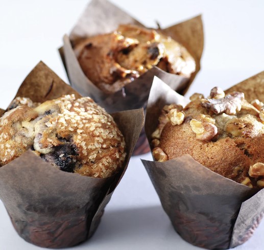 Muffins Photo
