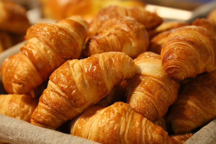 Butter Croissant